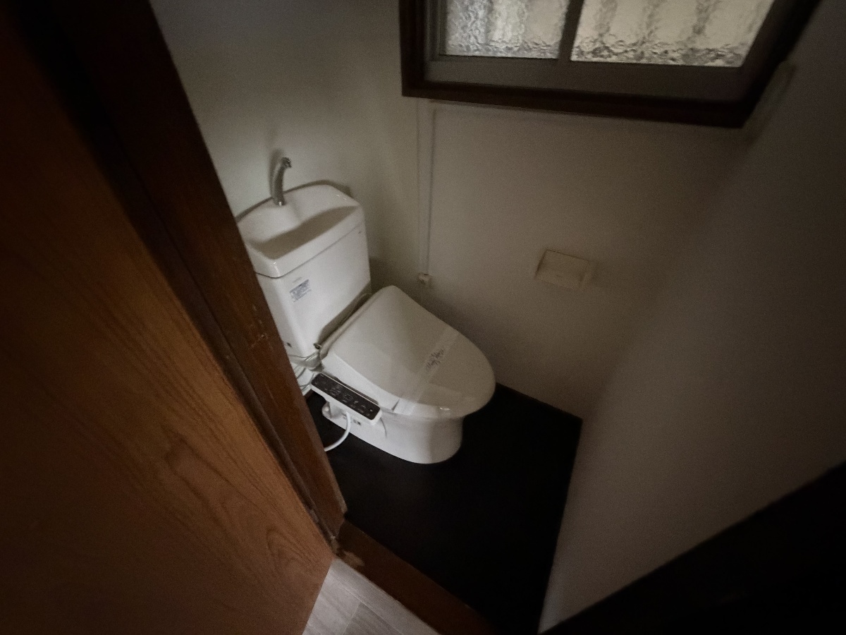 トイレ 写真15