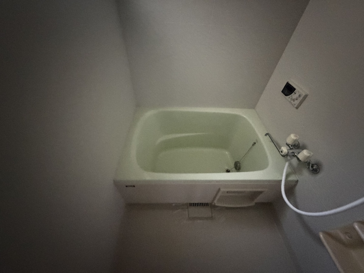 バス 写真13