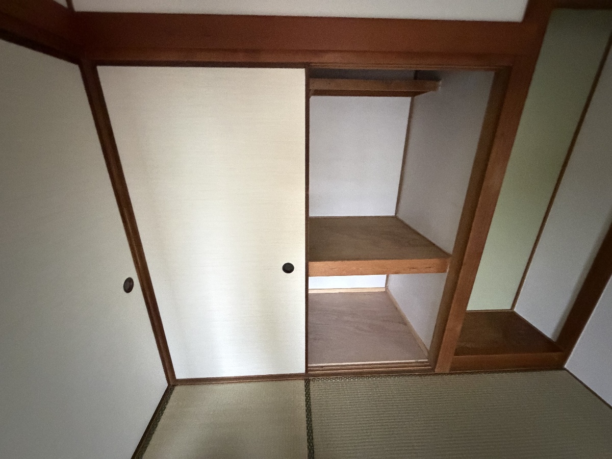 収納 写真16
