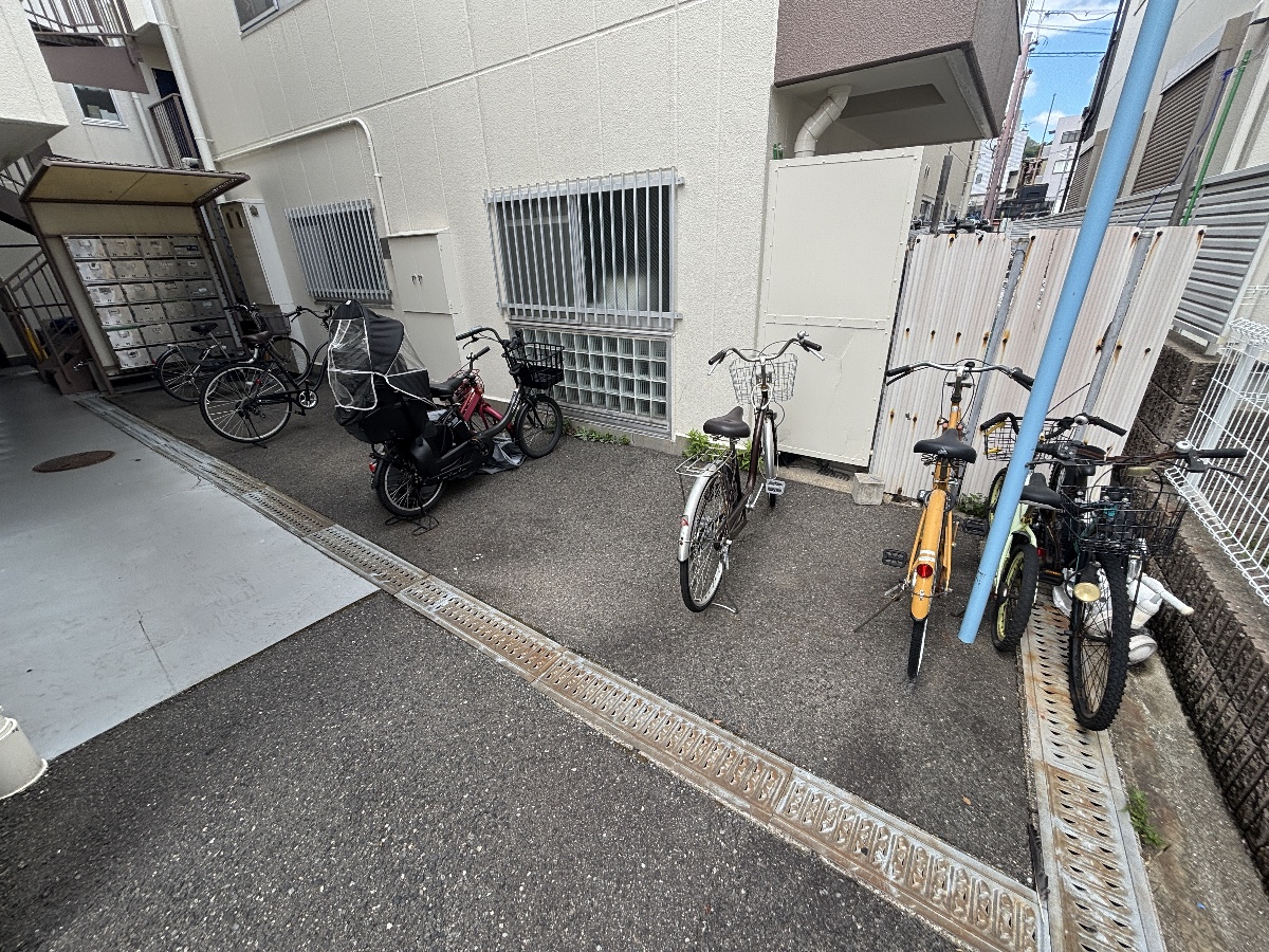 共用部 写真37