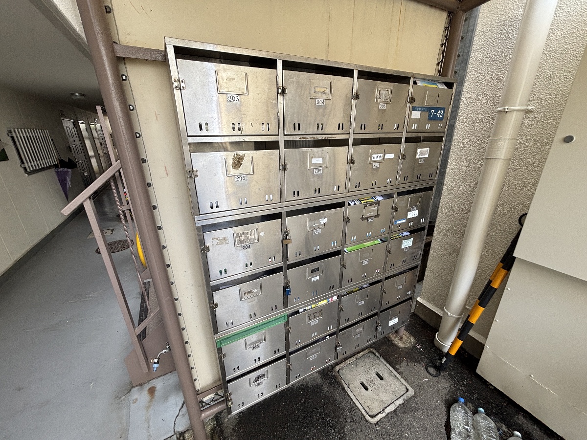 敷地内/建物 写真36