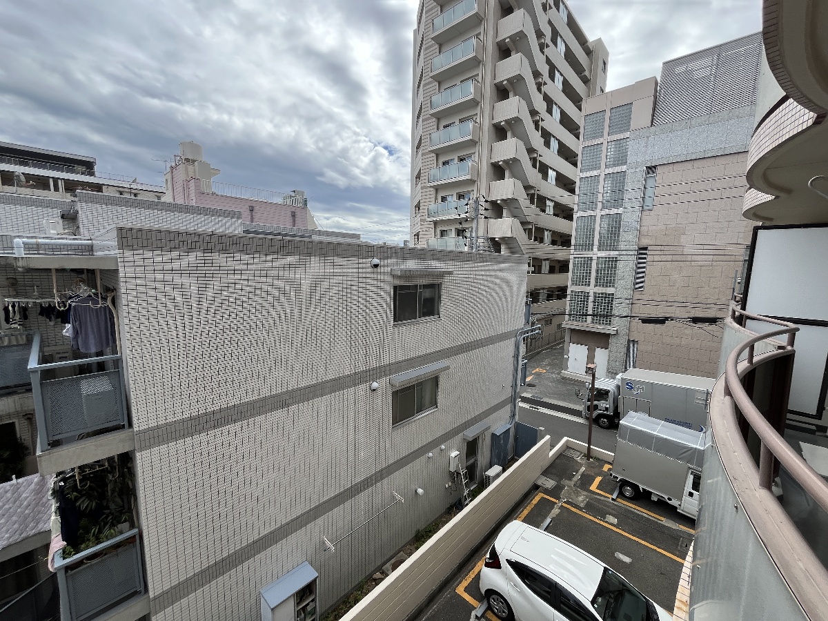 眺望 写真20