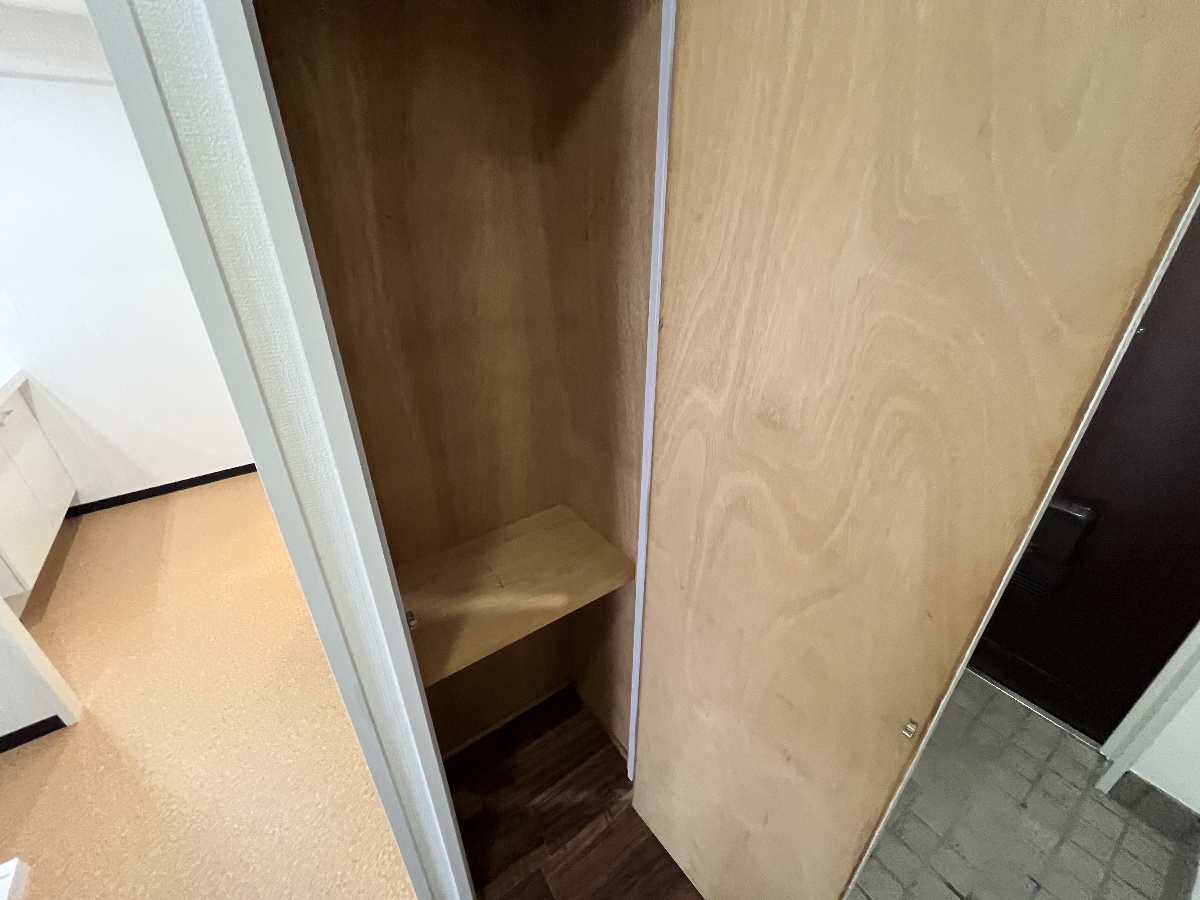 収納 写真15