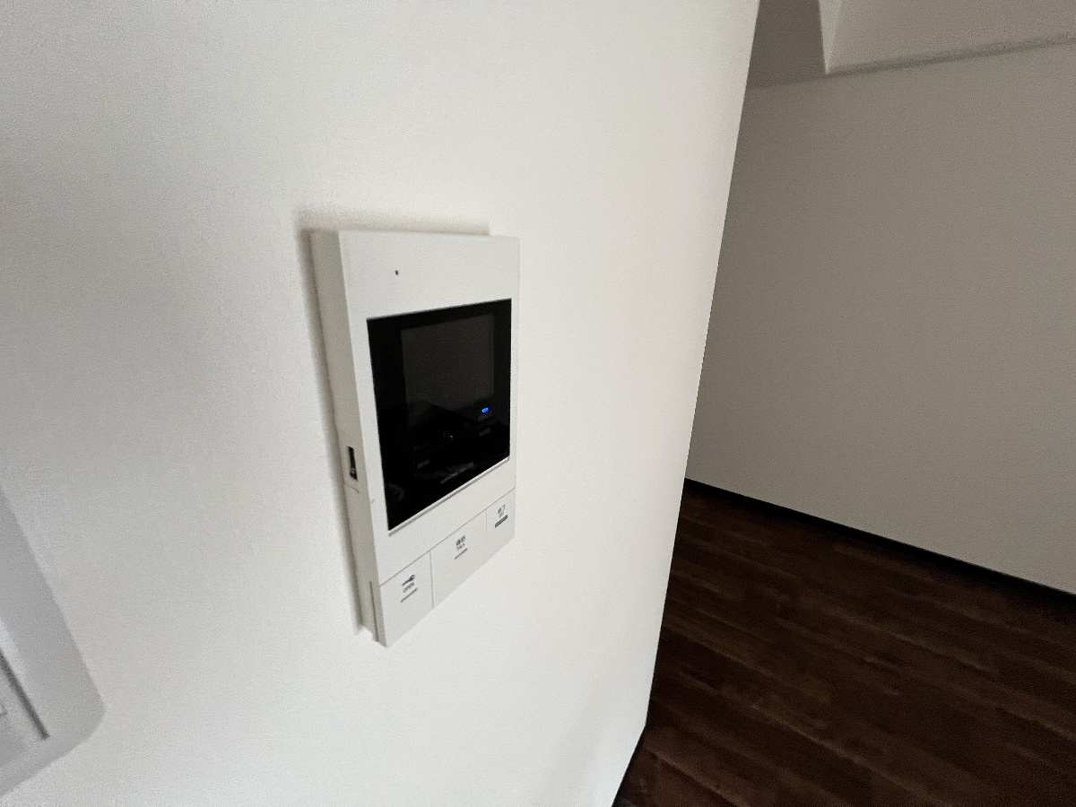 セキュリティ 写真19
