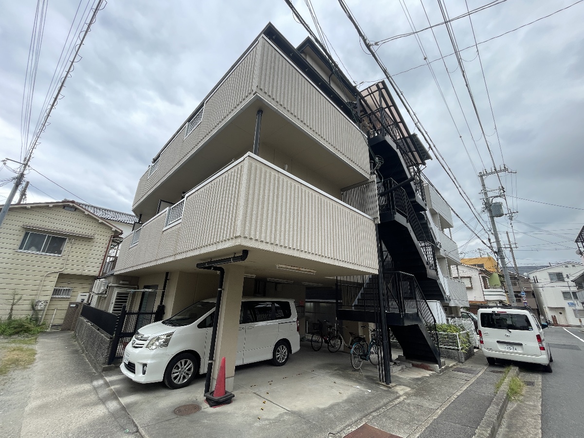 クラシックハイツ