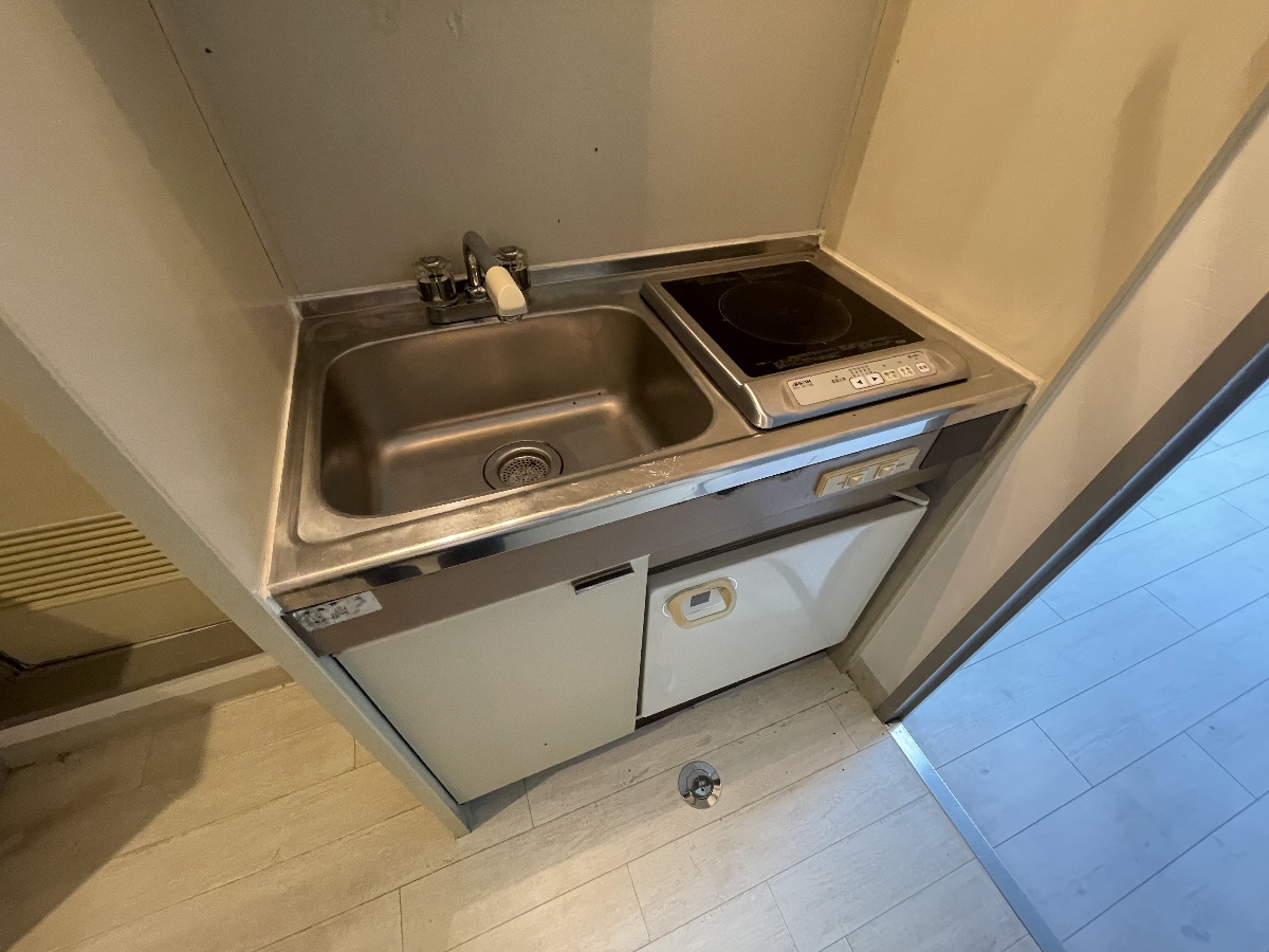 キッチン 写真3