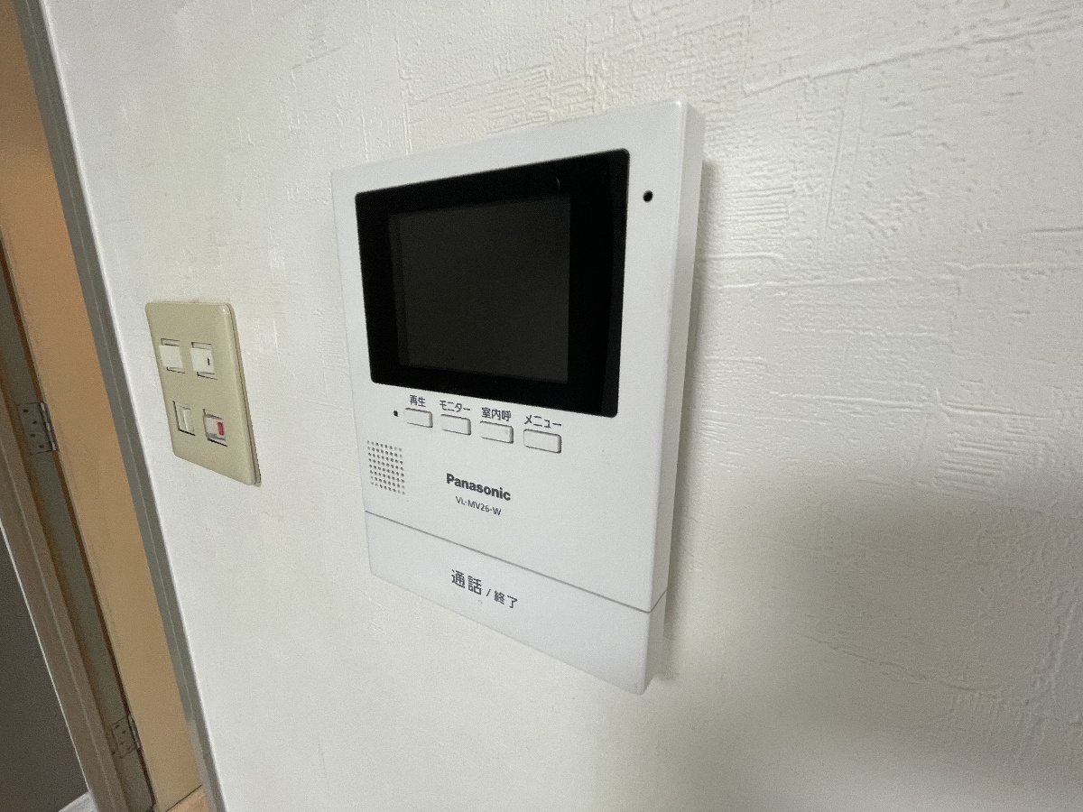 セキュリティ 写真12