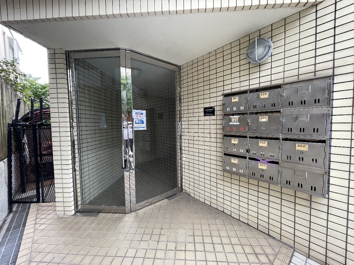 エントランス 写真31