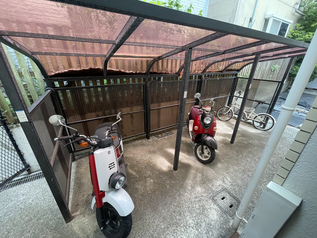 共用部 写真33