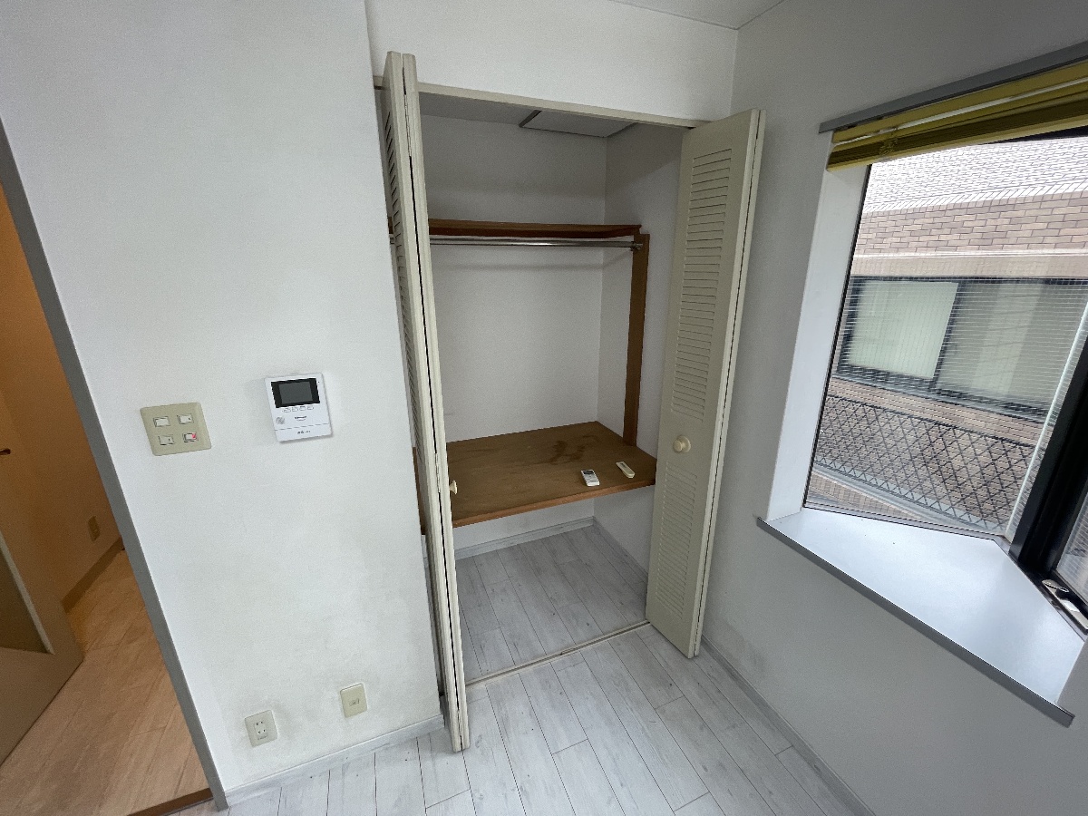 収納 写真10