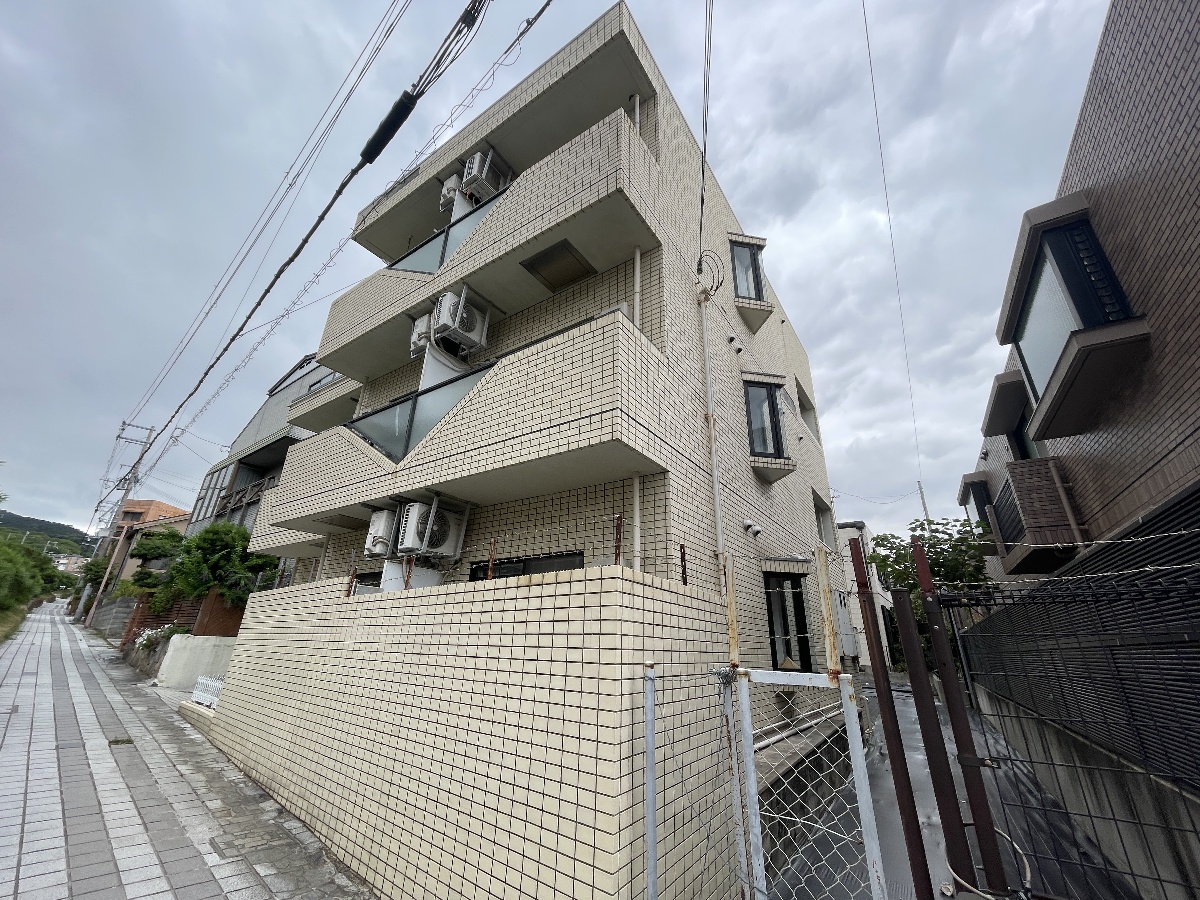 敷地内/建物 写真32
