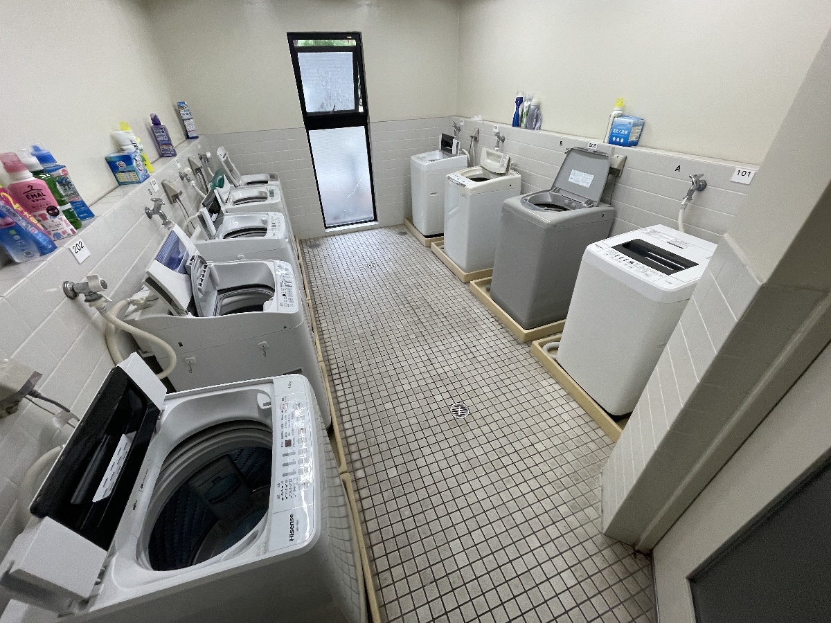 洗面所 写真7