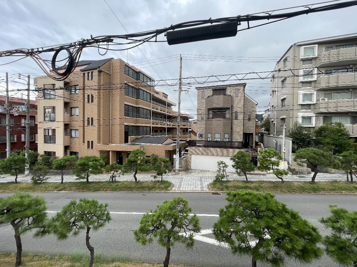 眺望 写真19