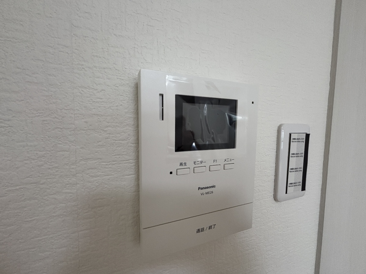 セキュリティ 写真11