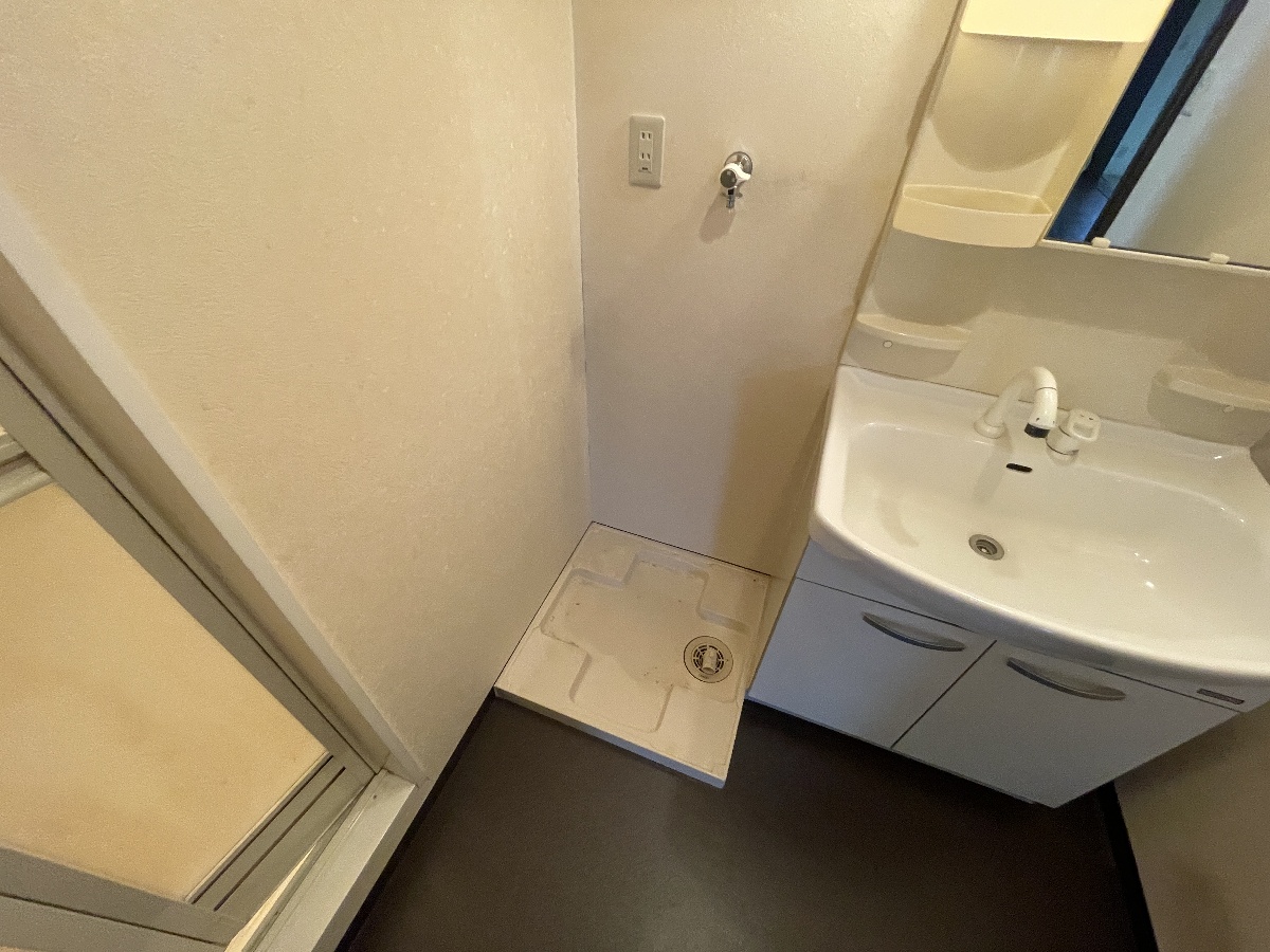 洗面所 写真10