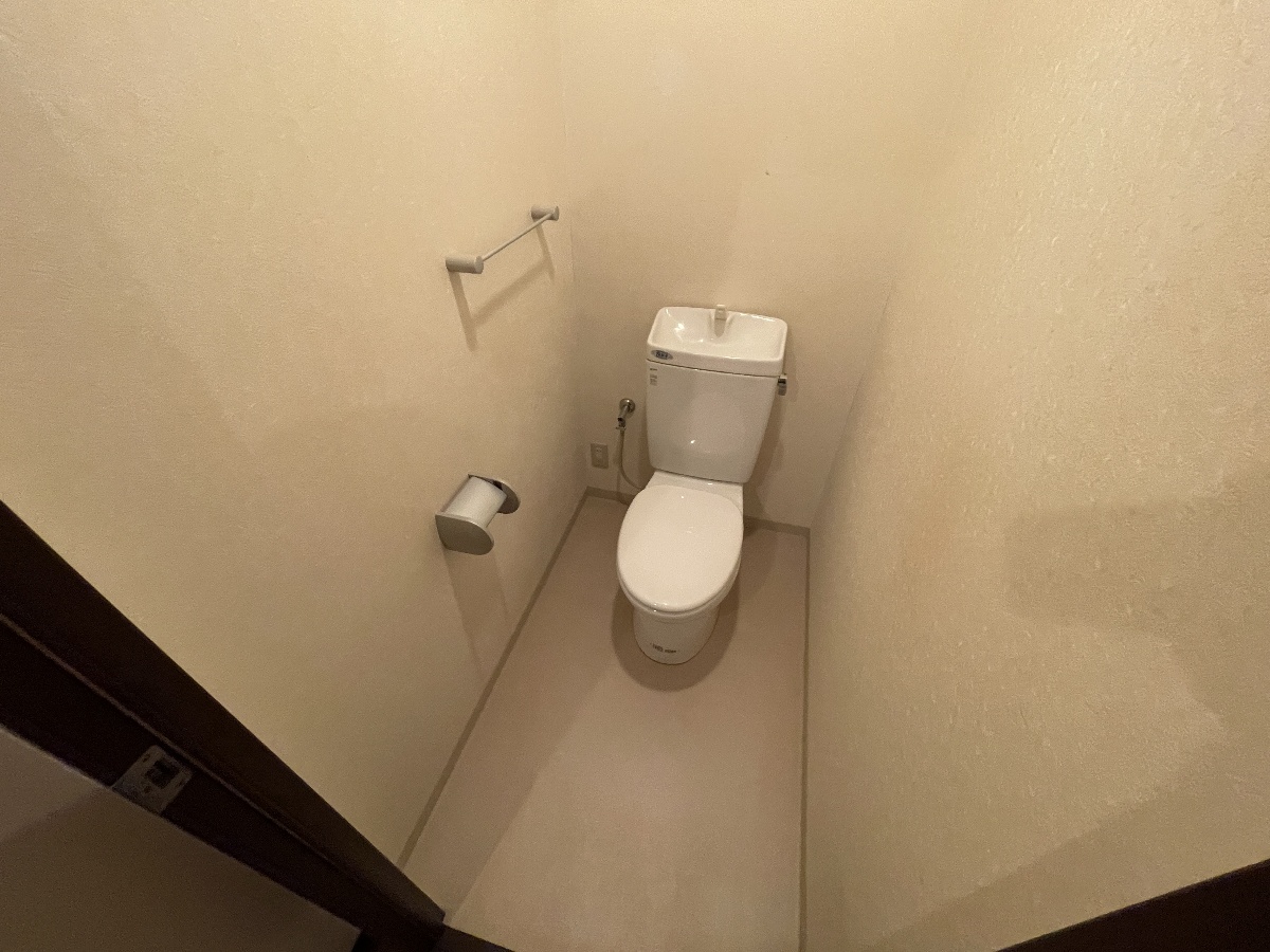 トイレ 写真12