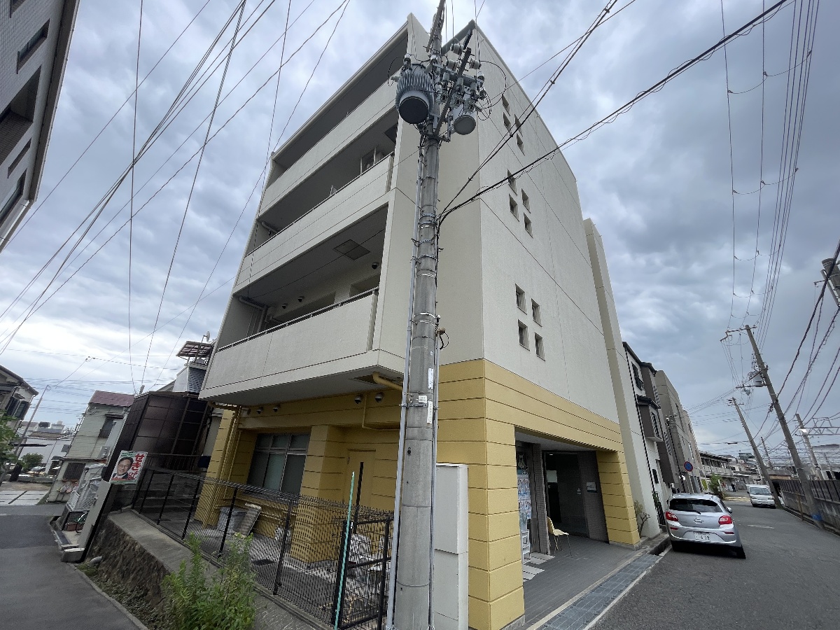 オーブ東須磨