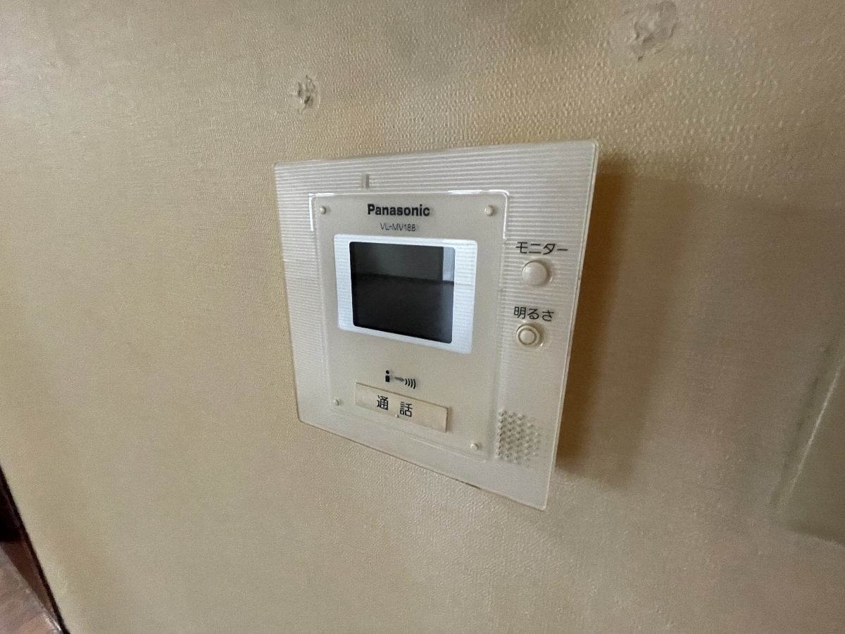 セキュリティ 写真15