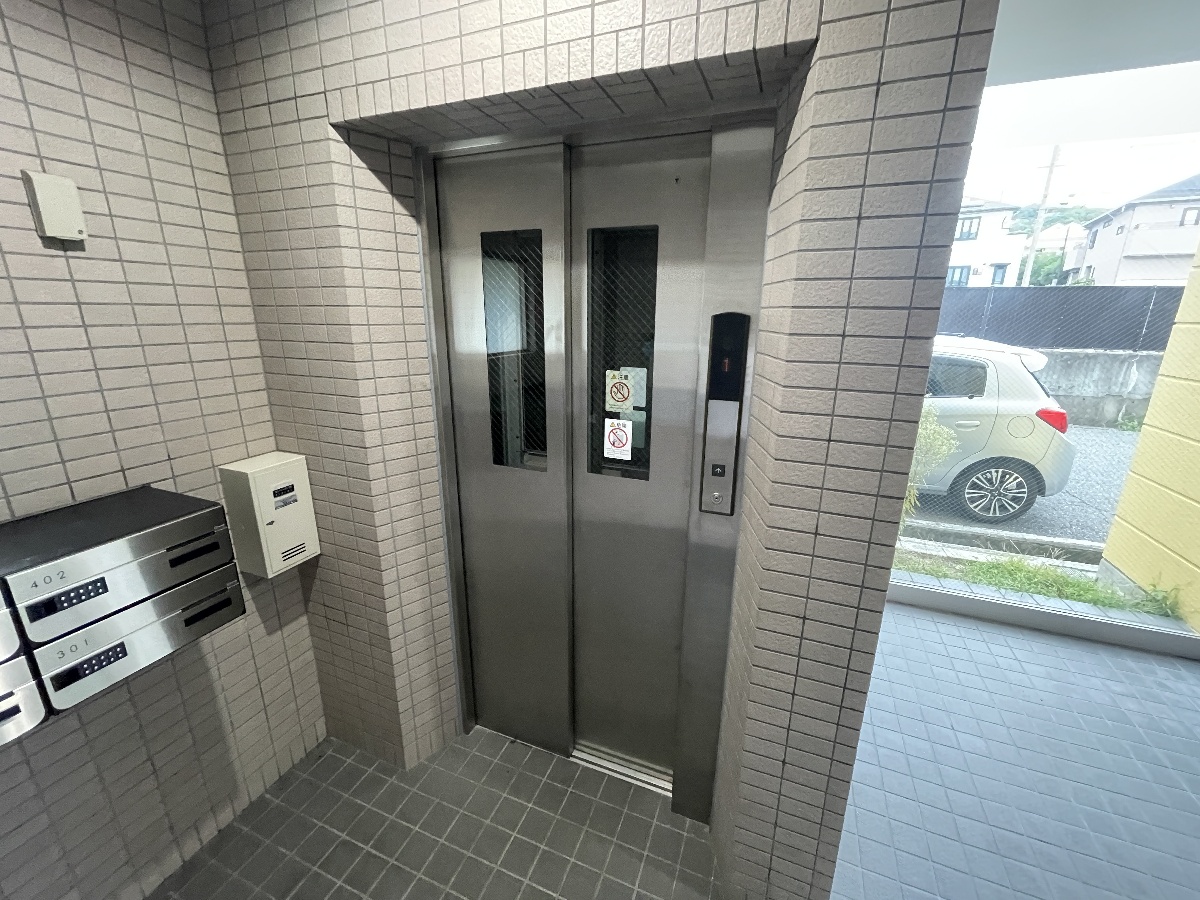 共用部 写真31