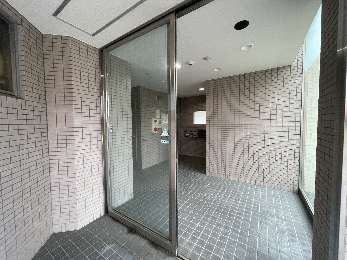 エントランス 写真30