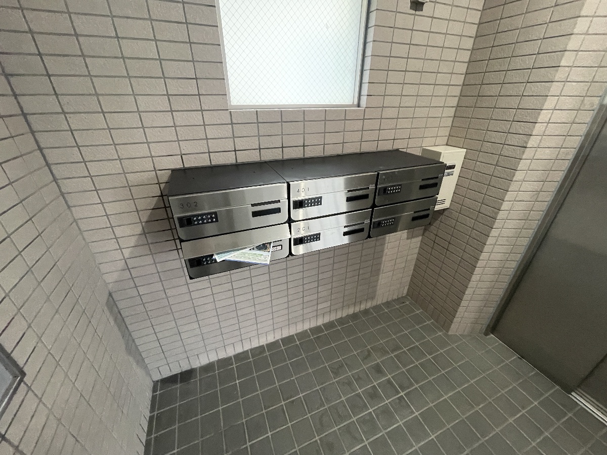 共用部 写真32