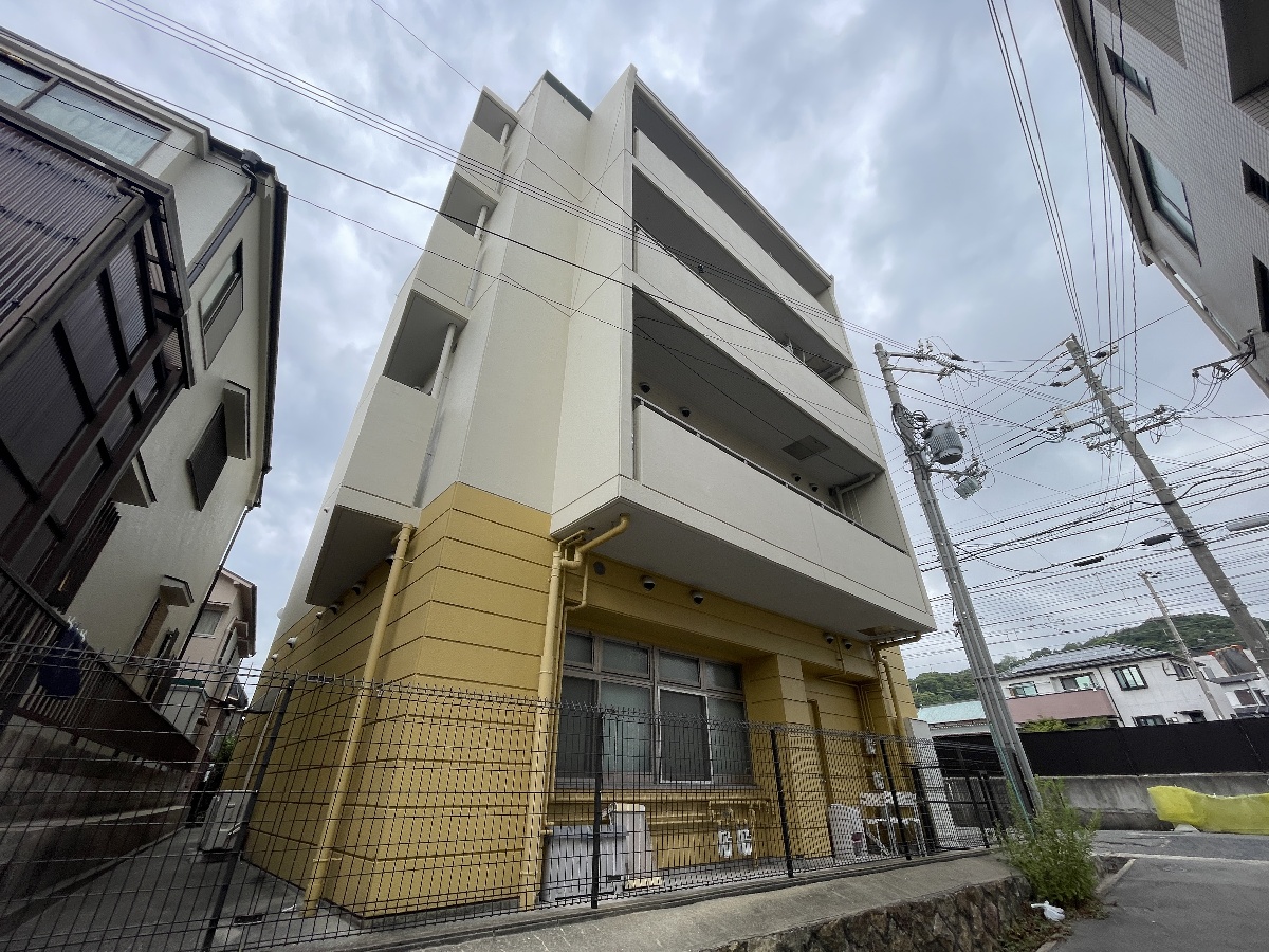 外観 写真29