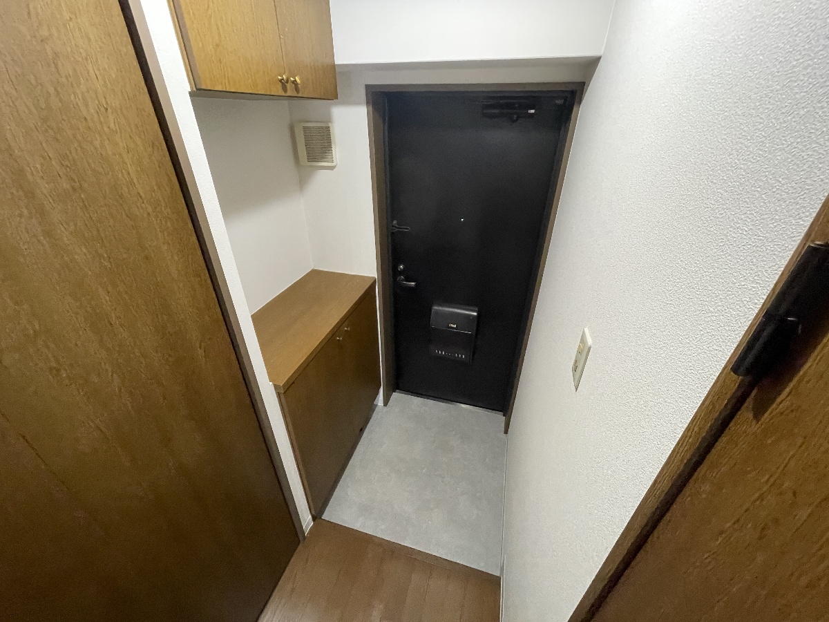 玄関 写真7