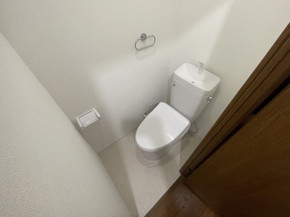 トイレ 写真11