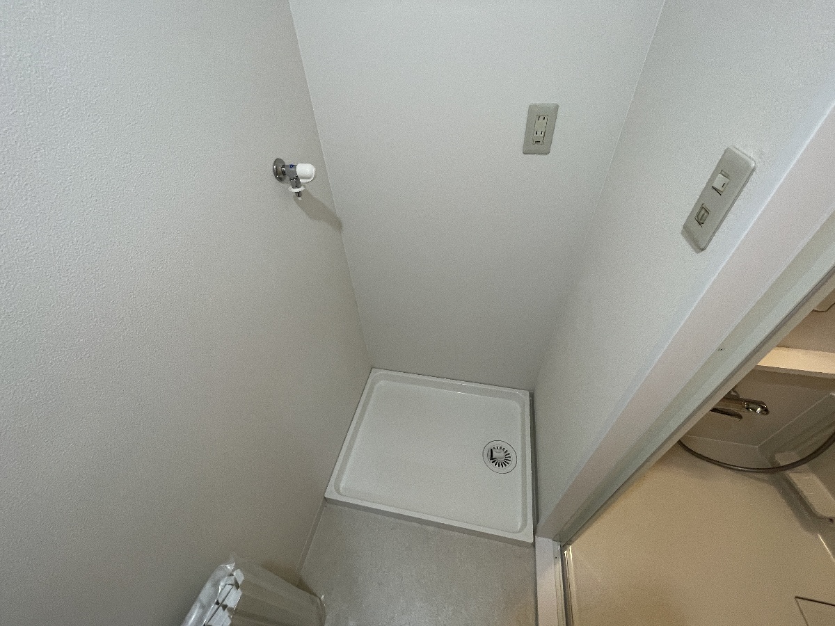 洗面所 写真9