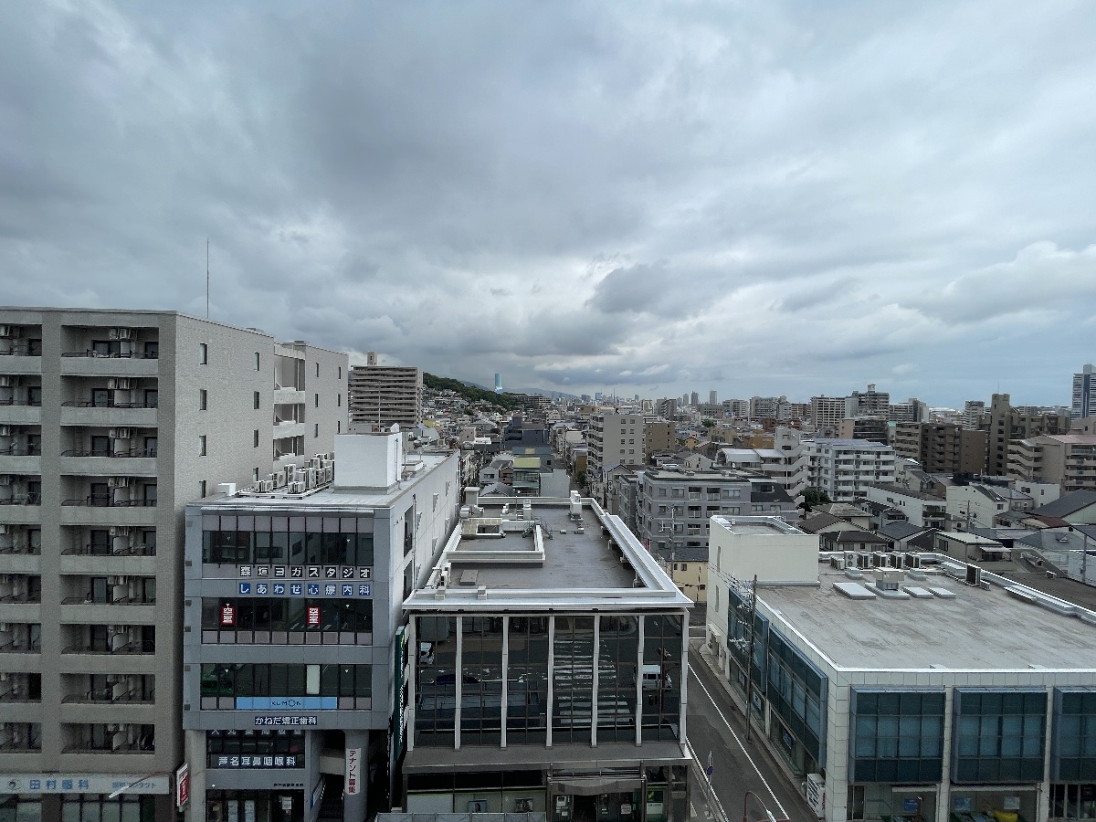 眺望 写真28