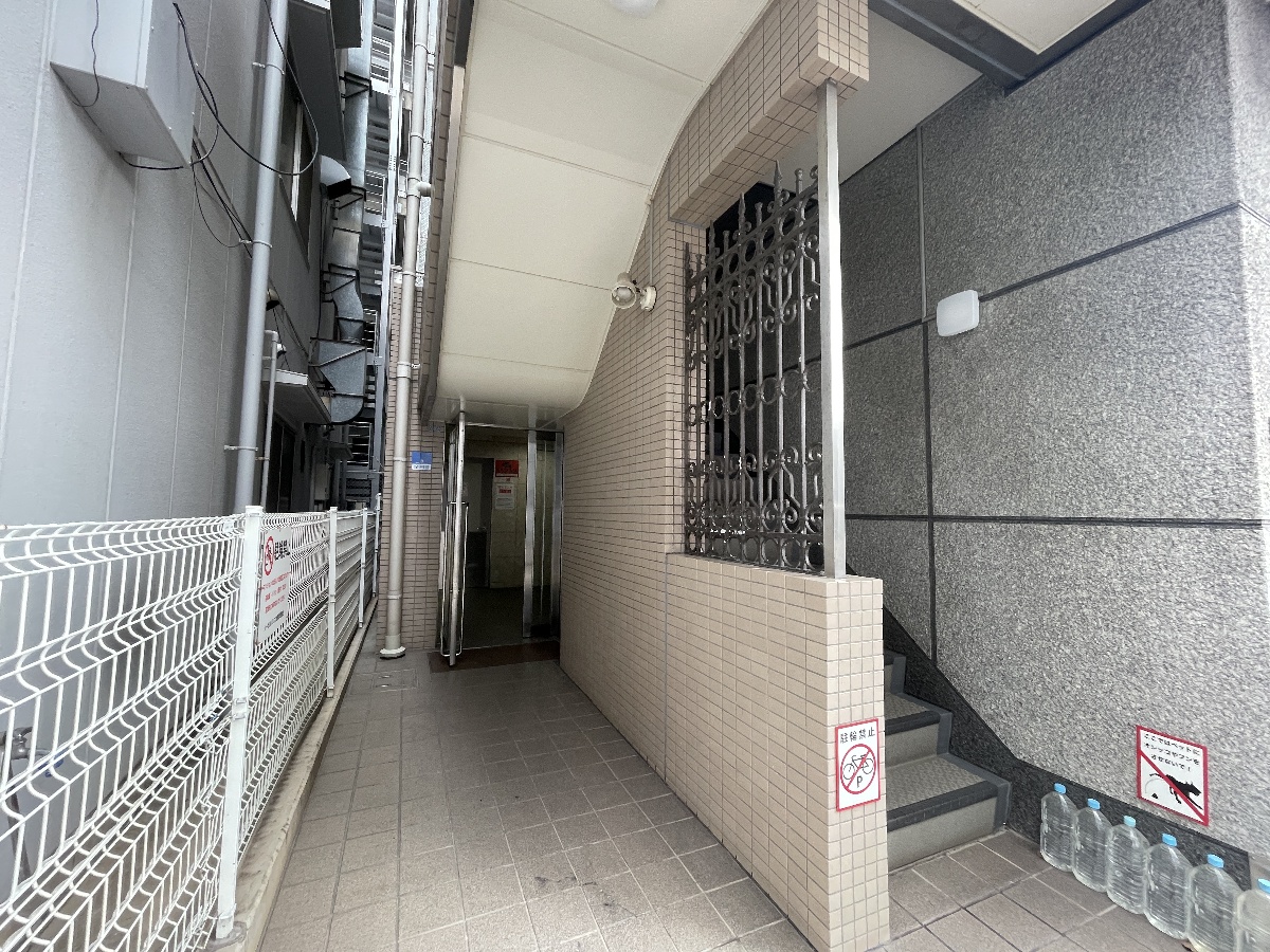エントランス 写真36