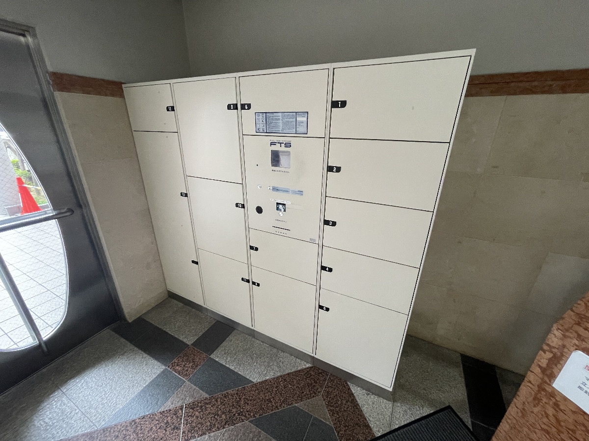 共用部 写真35