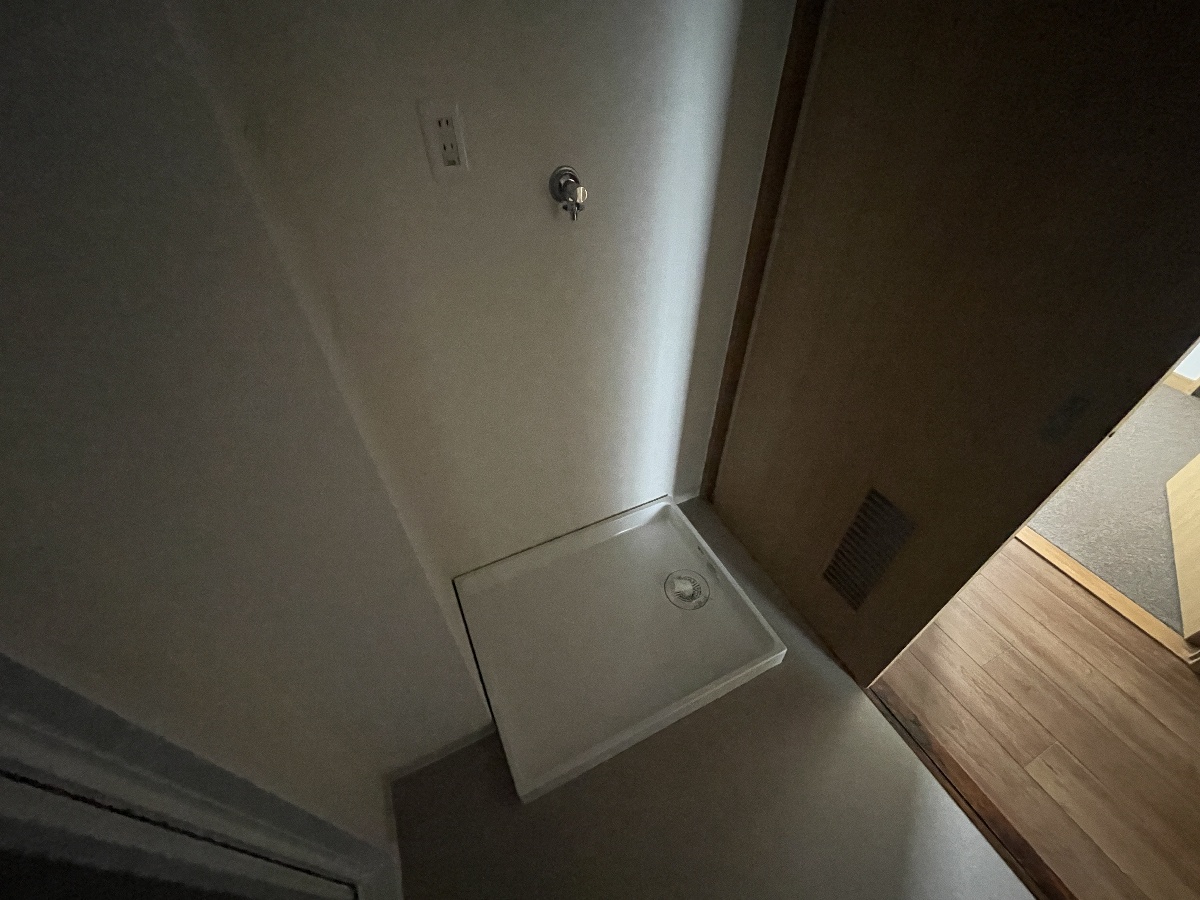 洗面所 写真9