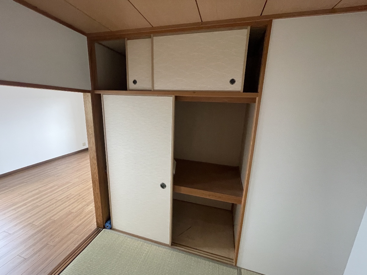 収納 写真13
