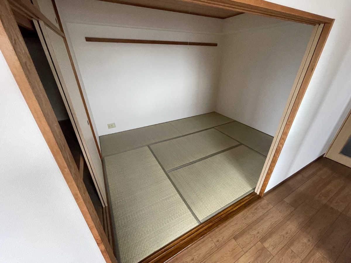 個室 写真6