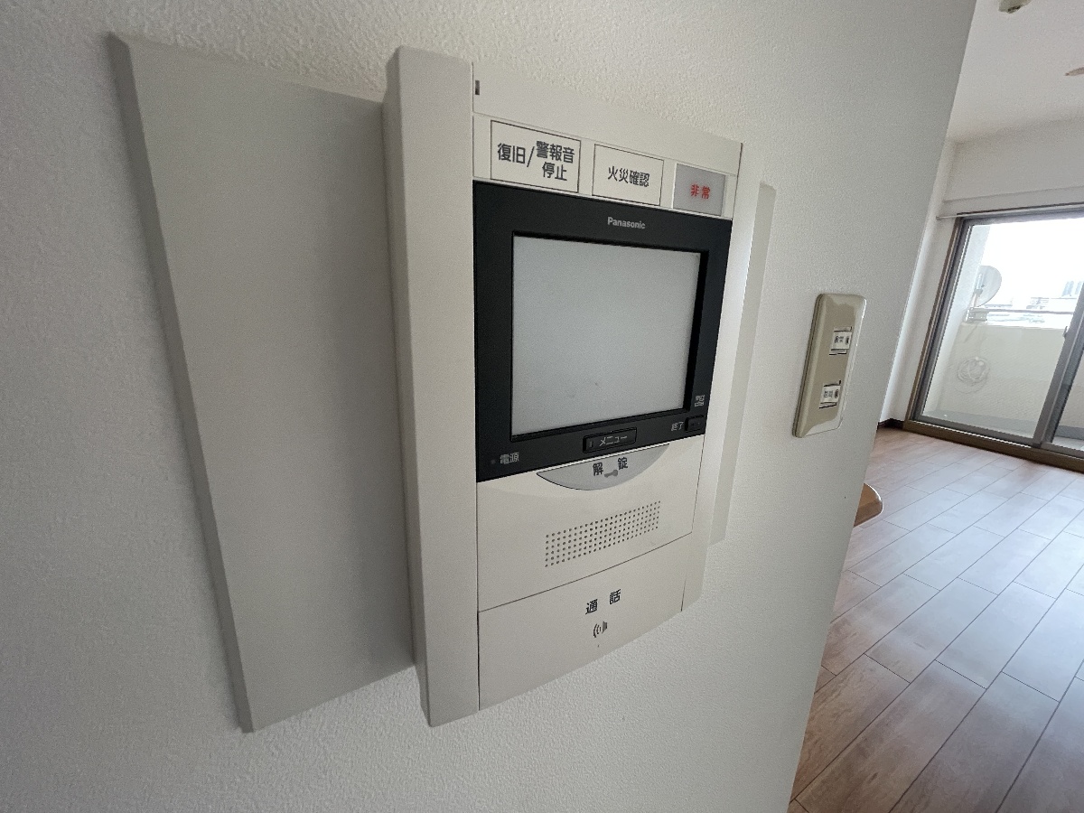 セキュリティ 写真16