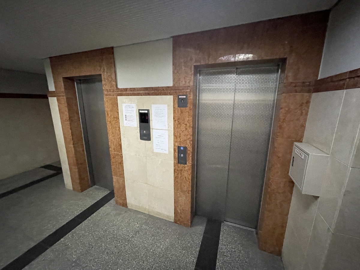 共用部 写真36