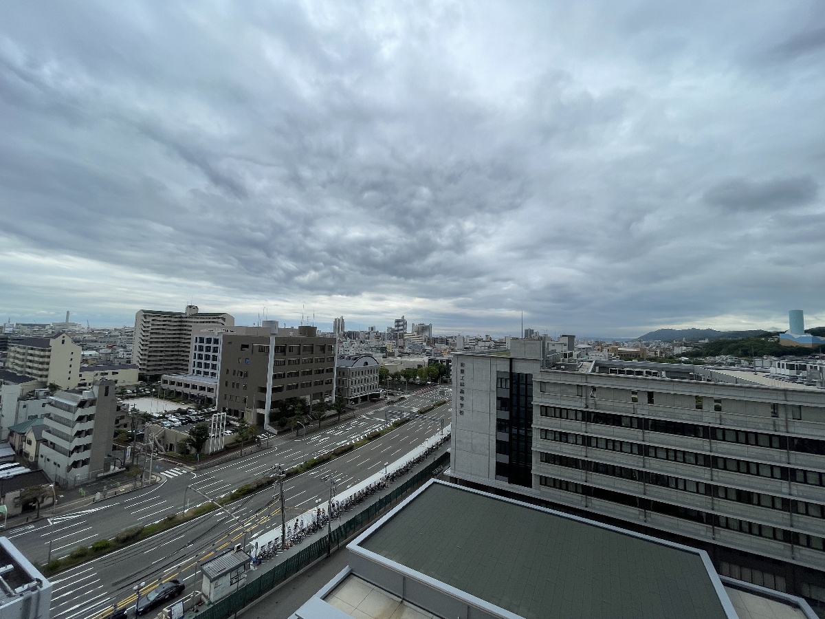 眺望 写真28