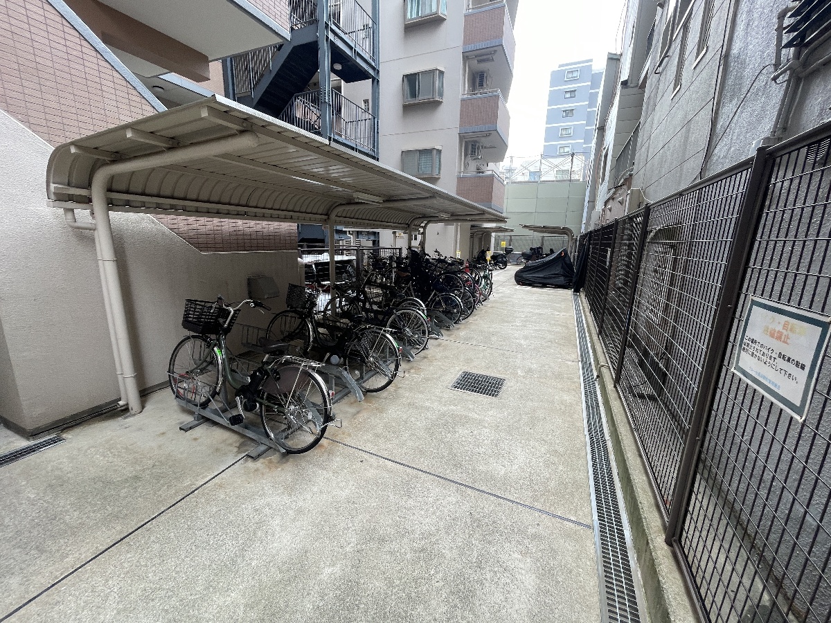 共用部 写真37