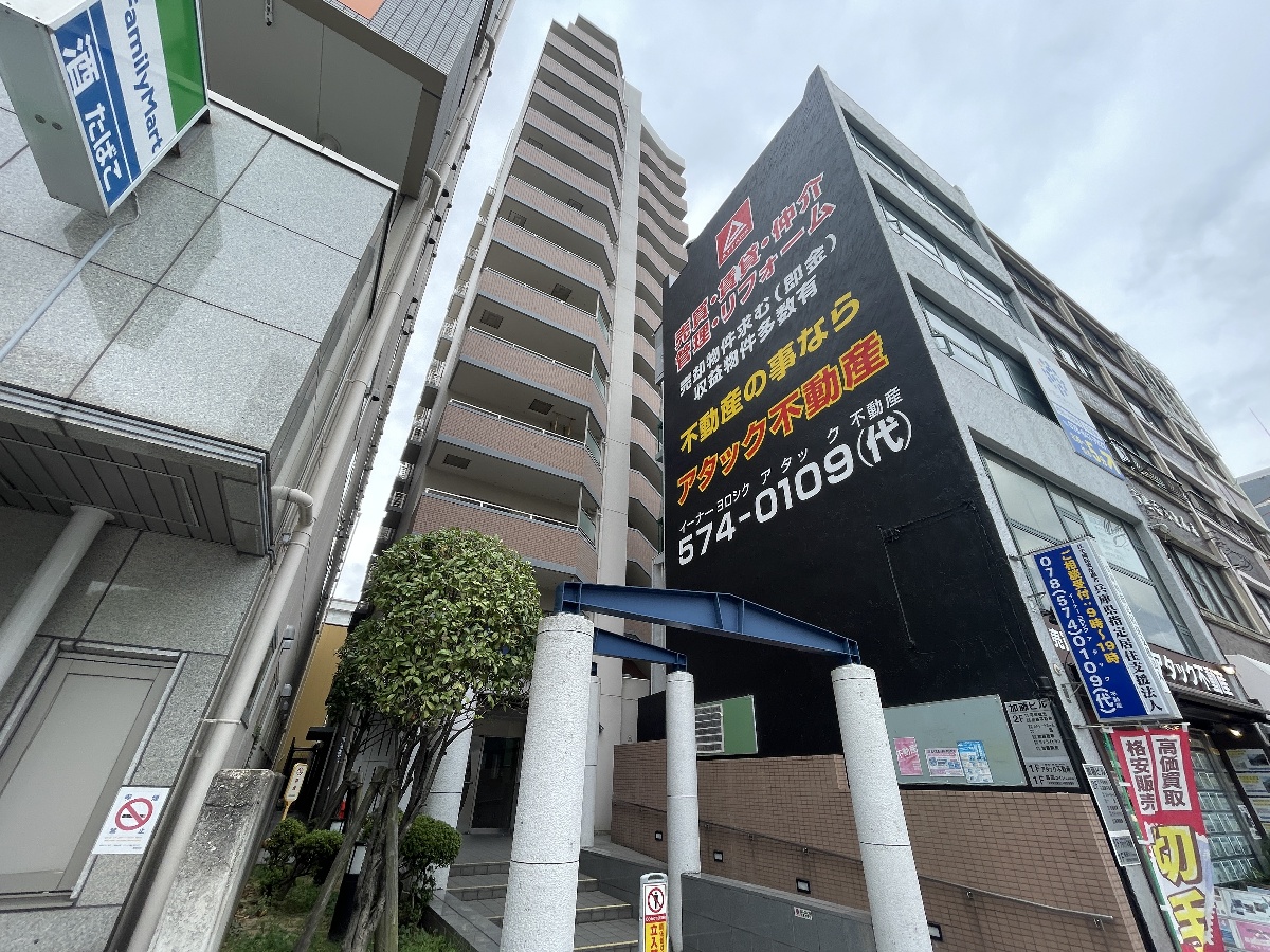 敷地内/建物 写真34