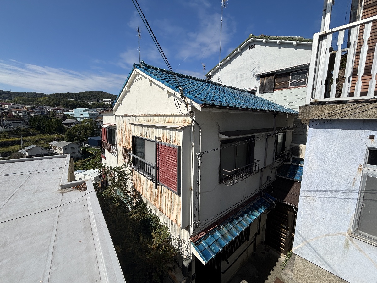 檜川町3丁目戸建