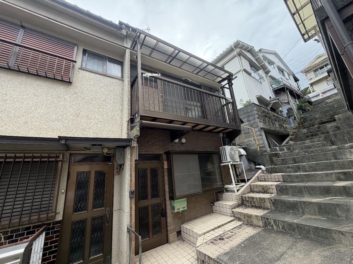 堀切町戸建
