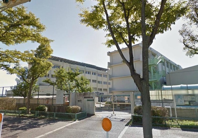神戸市立神の谷小学校まで1182m (徒歩15分) 写真21