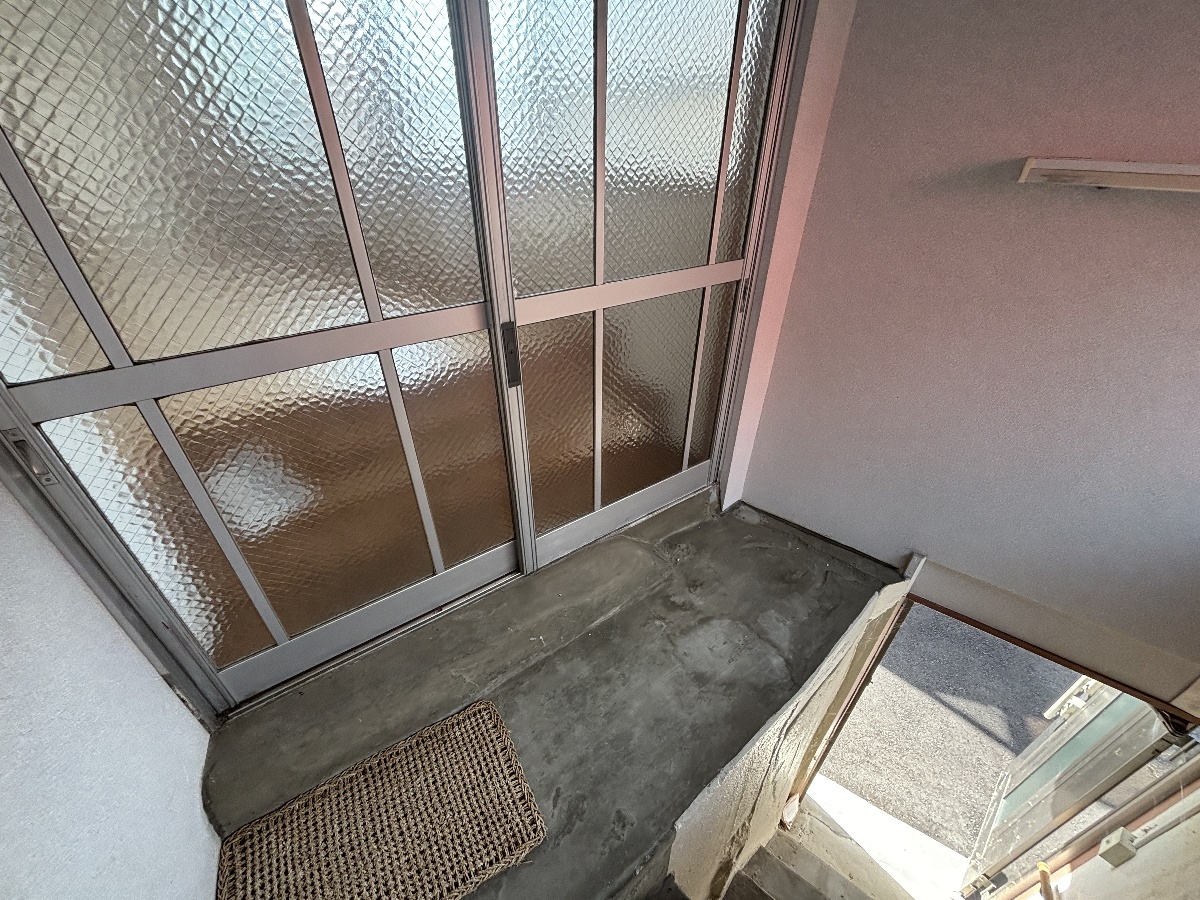 エントランス 写真29