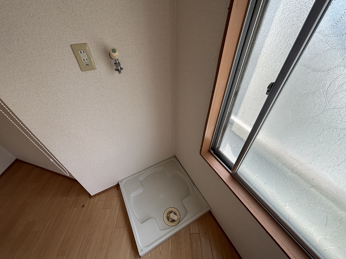 洗面所 写真10