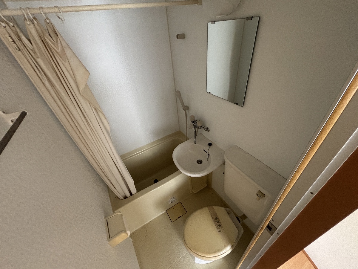 バス 写真11