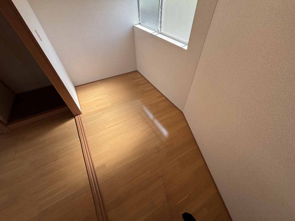 その他部屋・スペース 写真7