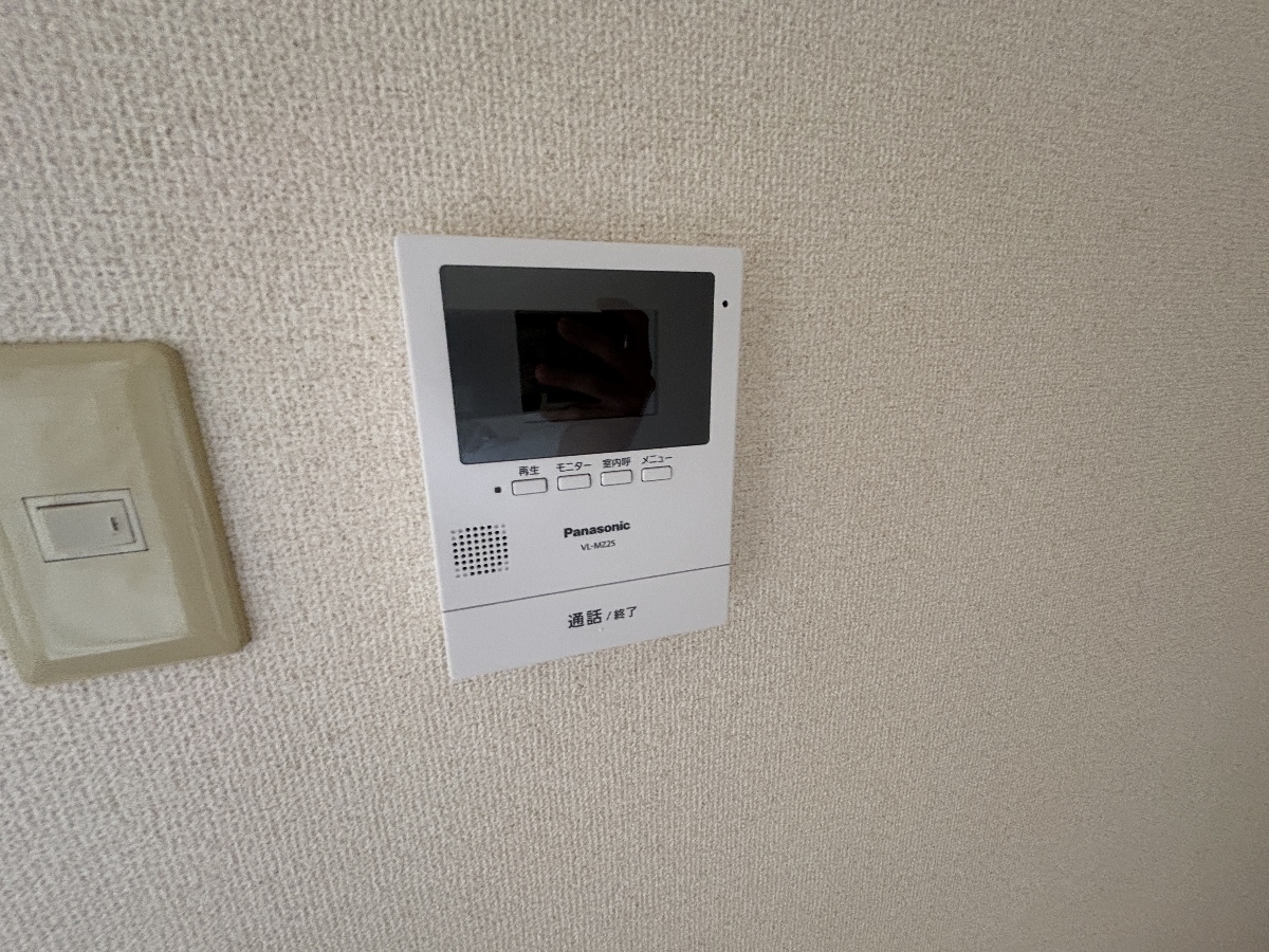 セキュリティ 写真16