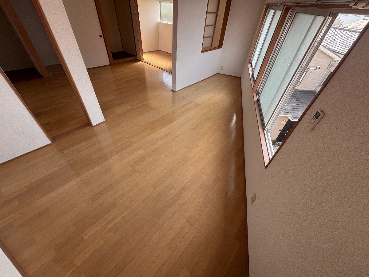 その他部屋・スペース 写真8