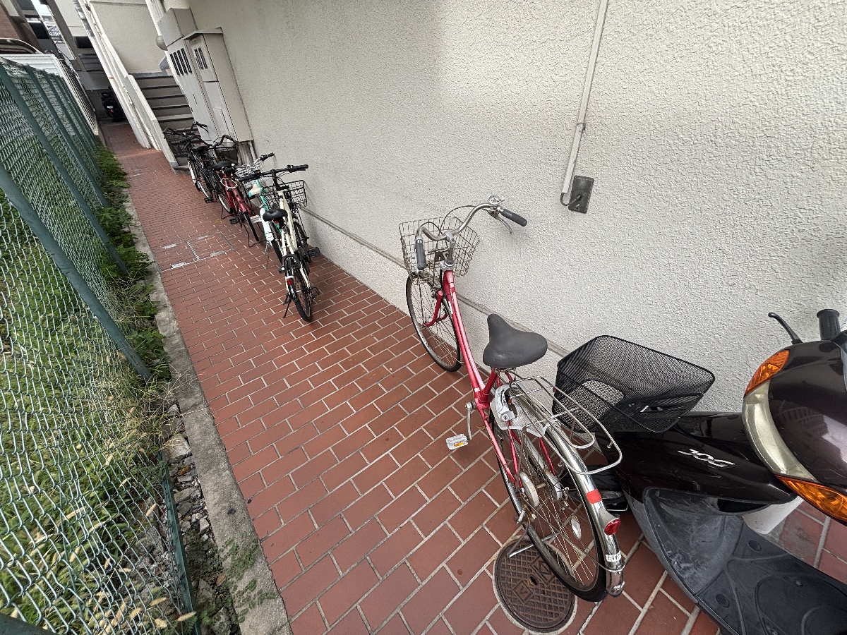 共用部 写真36